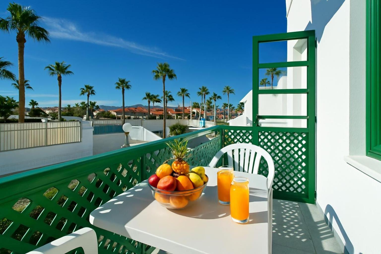 Haven By Canarias Prime Homes Apartment *